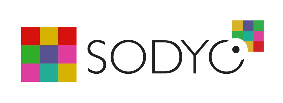 Sodyo Website Logo